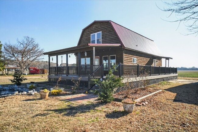 Building Photo - 1885 Bennett Rd