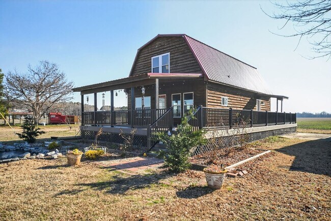 Foto del edificio - 1885 Bennett Rd