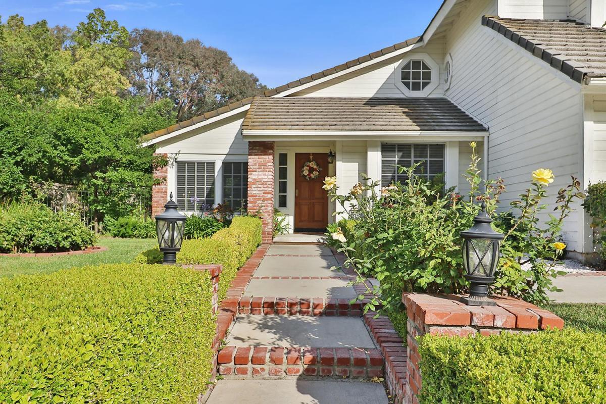 2663 Country Ln, Westlake Village, CA 91361 House Rental in Westlake
