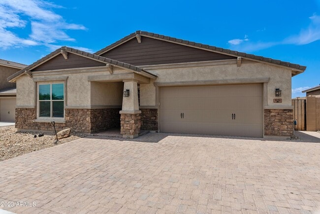 Building Photo - 3050 W Night Owl Ln