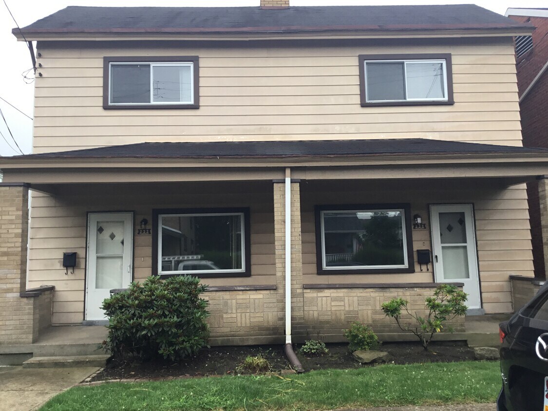 Primary Photo - 232 Boden Ave
