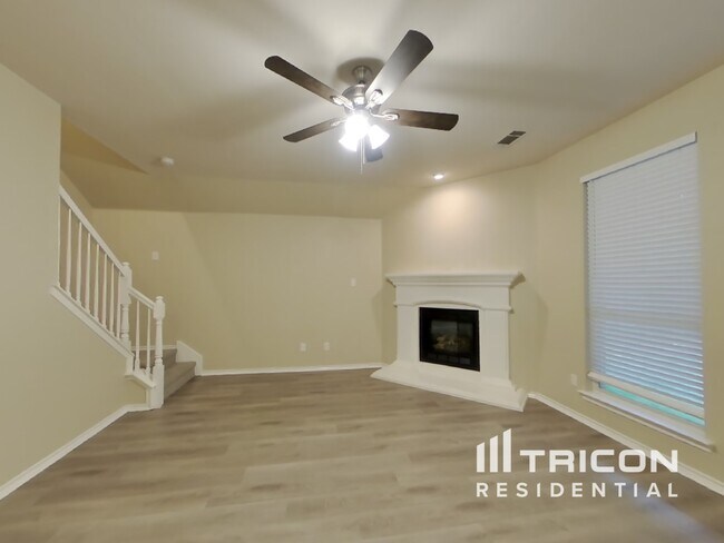 Foto del edificio - 1505 Parkside Dr