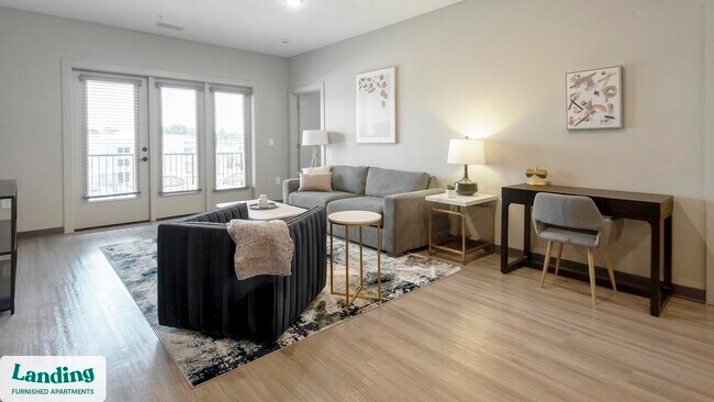 Foto del edificio - 645 N Front St