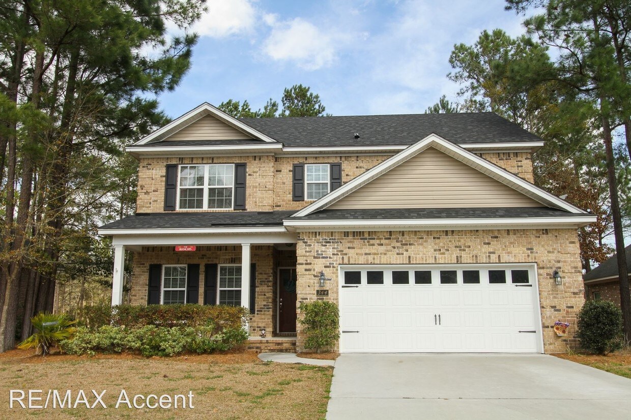 Foto principal - 4 br, 2.5 bath House - 344 Brown Thrush Road