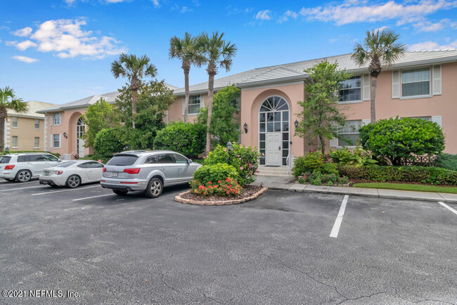 Building Photo - 635 Ponte Vedra Blvd