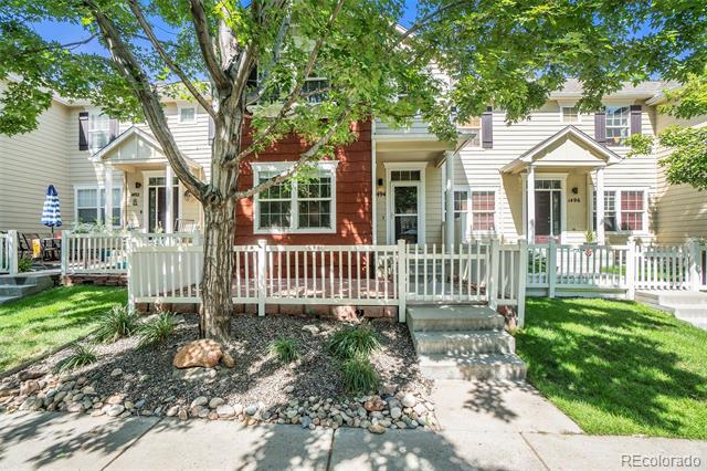Foto principal - 1494 Red Cliff Way
