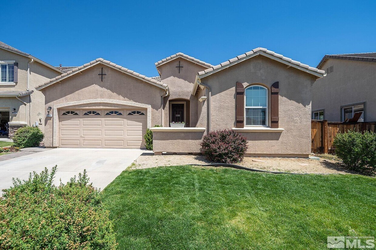 7721 Moose River Ct, Reno, NV 89523 House for Rent in Reno, NV
