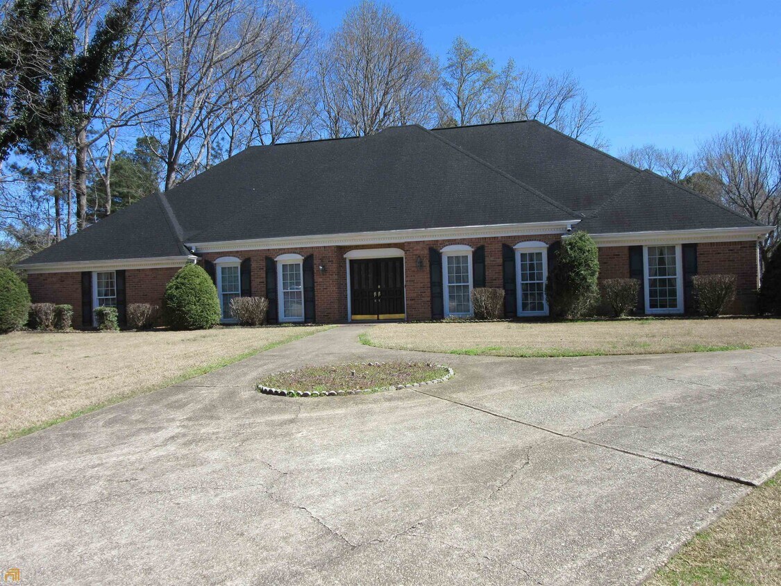 1496 Watsons Pl, Lawrenceville, GA 30043 House Rental in