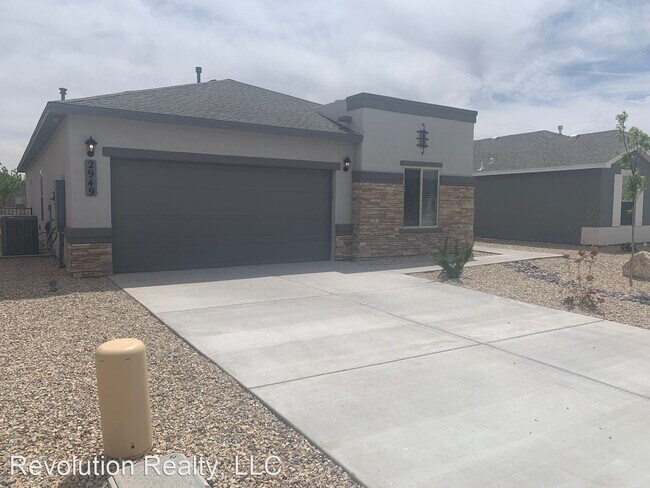 Building Photo - 3 br, 2 bath House - 2949 Ysleta Ct.