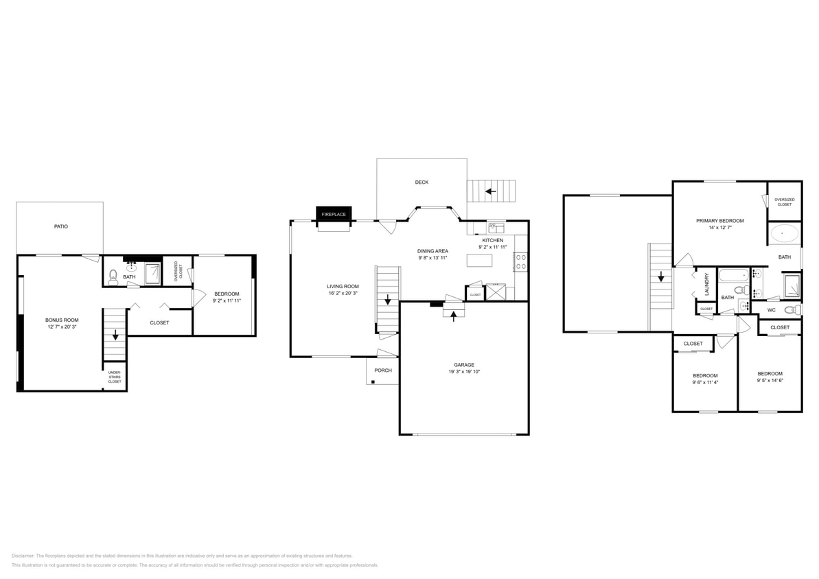 Building Photo - 557 Autumn Pl