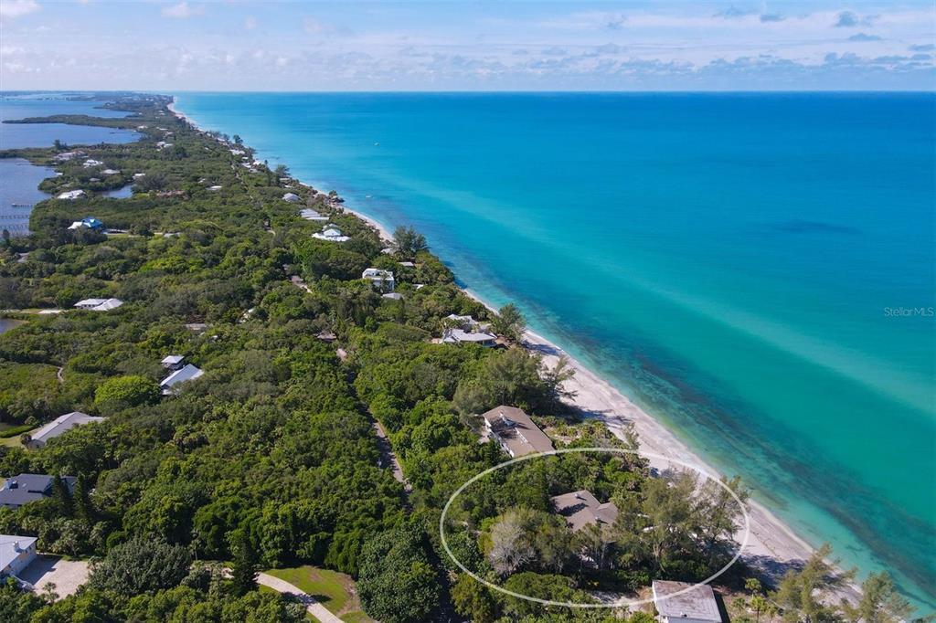 Foto principal - 7490 Manasota Key Rd