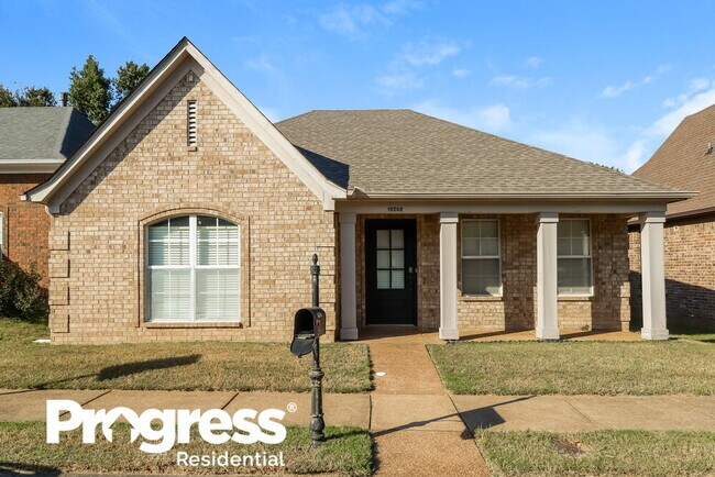 Building Photo - 10260 Morning Hill Dr