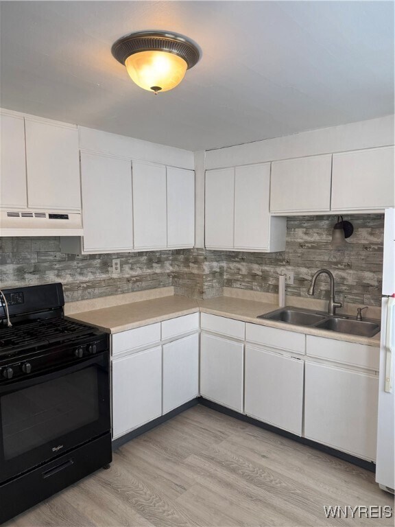 Foto del edificio - 214 Hoover Ave