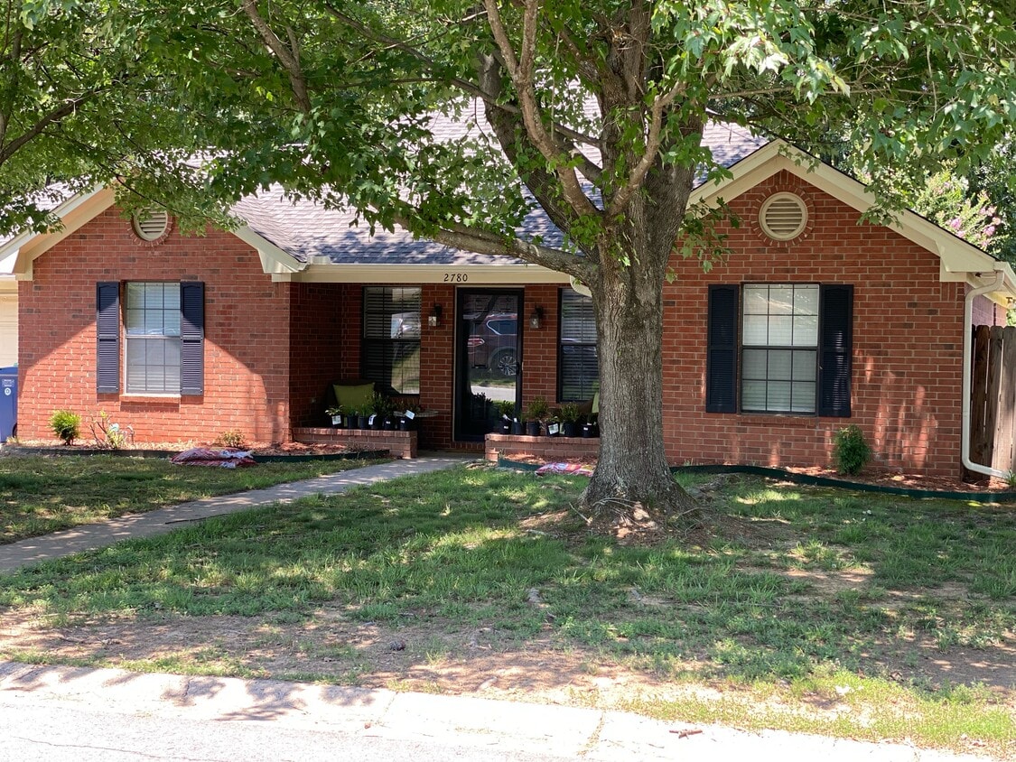 2780 Summerset Dr, Conway, AR 72034 House Rental in Conway, AR