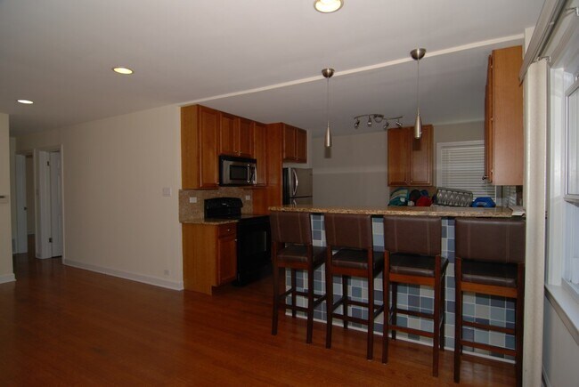 Building Photo - 9311 Latrobe Ave