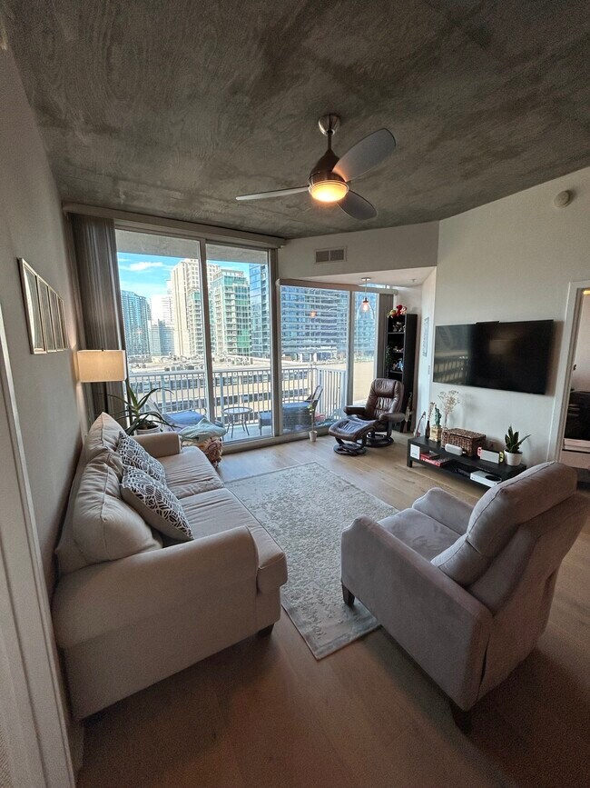 Foto del edificio - 860 Peachtree St NE