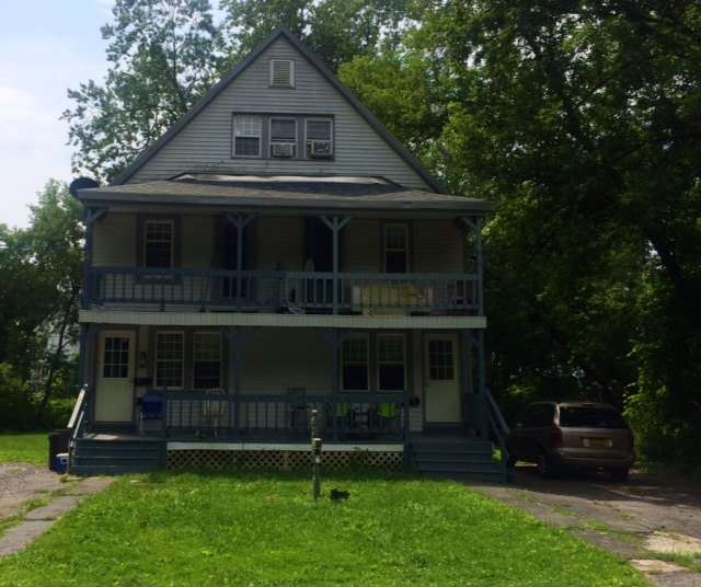 Primary Photo - 5 Livingston Ave