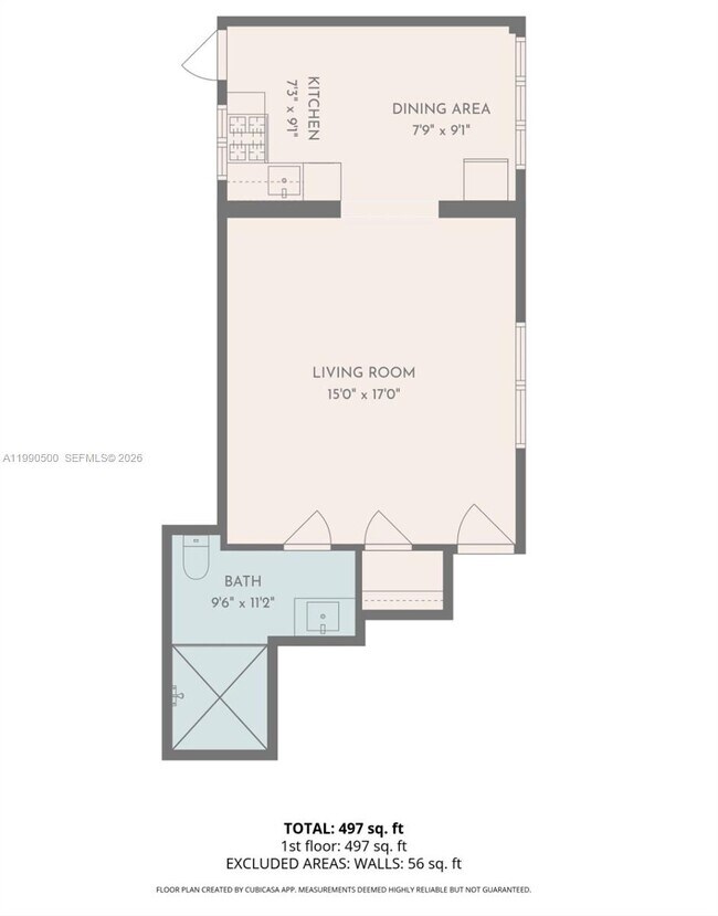 Foto del edificio - 7735 Byron Ave