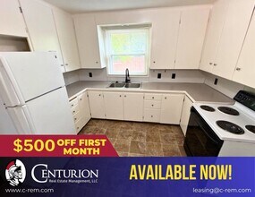 Building Photo - 465 Madrona Ave SE