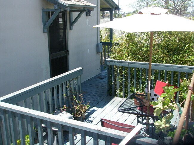 Foto del edificio - 3517 Bancroft St