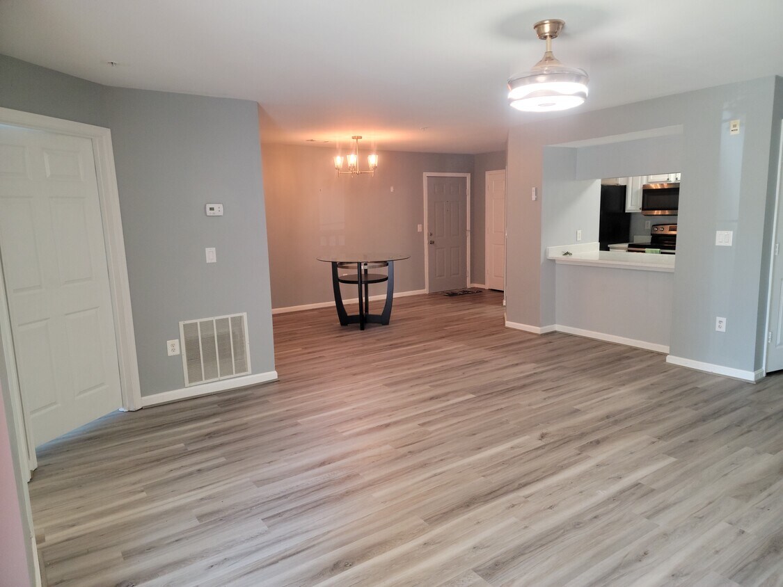 3712 Excalibur Ct Unit 104, Bowie, MD 20716 Condo for Rent in Bowie