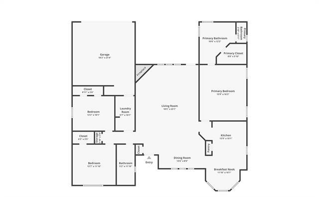 Foto del edificio - 740 Regalwood Dr