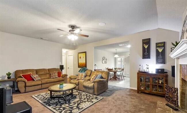 Foto del edificio - 5847 Hopkins Dr