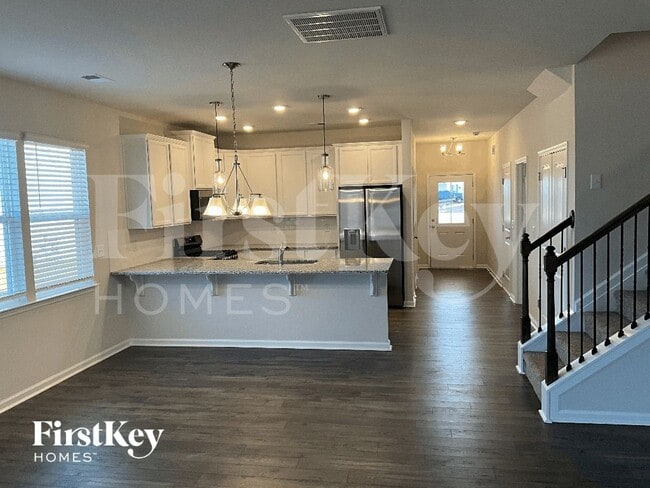 Foto del edificio - 1204 Mission Hill Ln