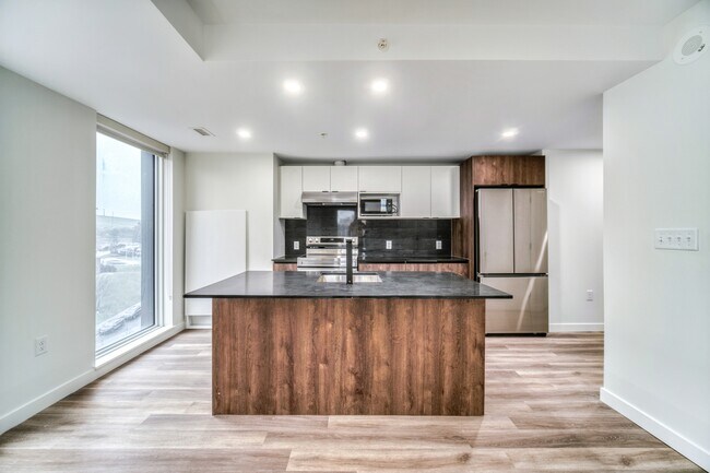 Photo du bâtiment - 5415-5415 Cogswell St