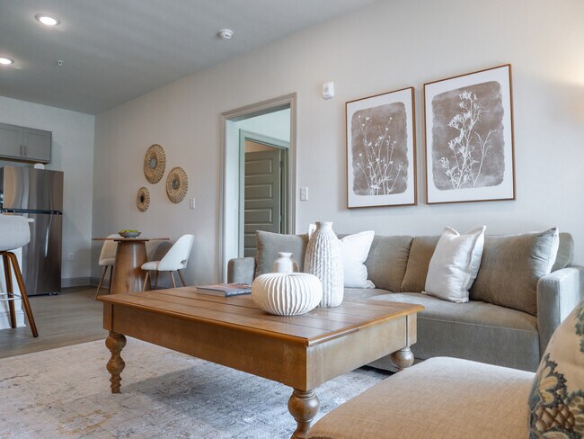 The Malbec: 2BR, 2BA- - The Waters at McGowin