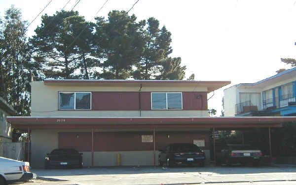 Building Photo - 2050 Stanton Ave