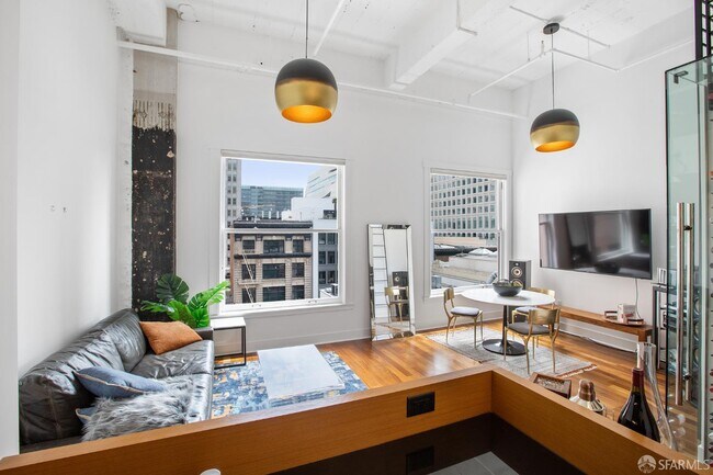 Foto del edificio - 74 New Montgomery St