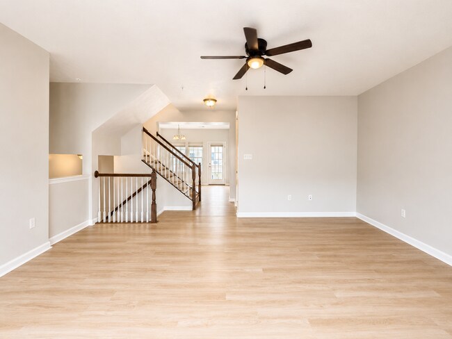 Foto del edificio - 1502 Pointe View Dr