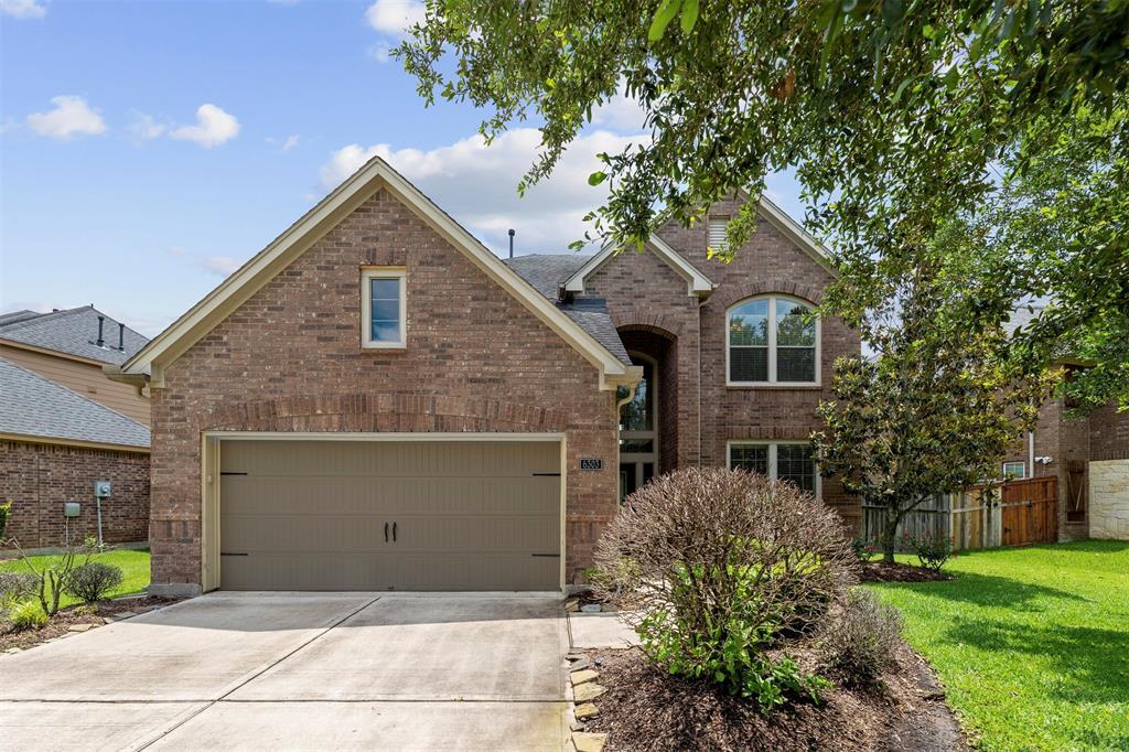 Foto principal - 6303 Silver Thistle Ln
