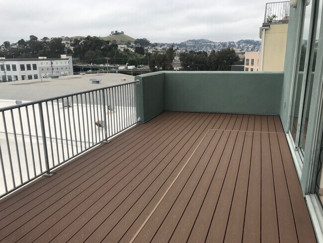 Foto del edificio - 2141 26th St