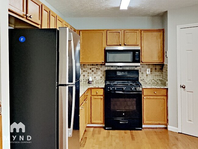 Foto del edificio - 307 Burton Dr