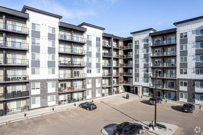 Building Photo - Edgemont Flats