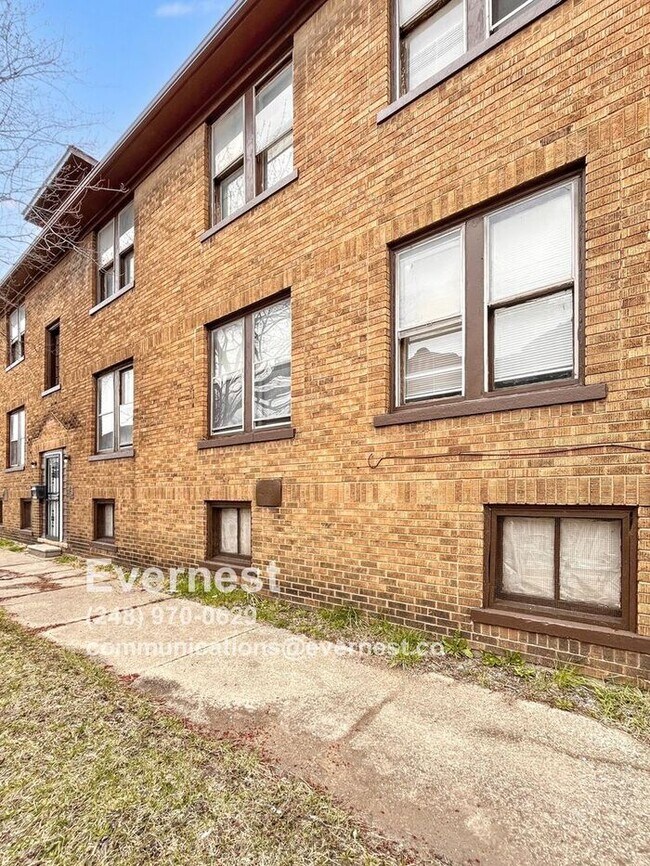 Foto del edificio - 5440 Milford St