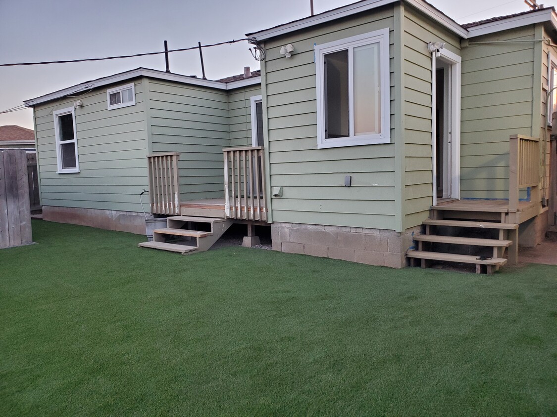 Foto principal - 1751 Republic St