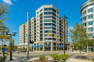Building Photo - 111 N Ashley St