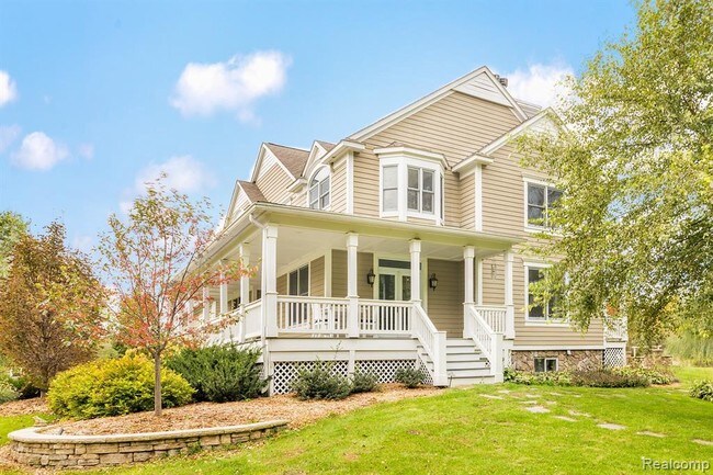 Foto del edificio - 5950 N Territorial Rd