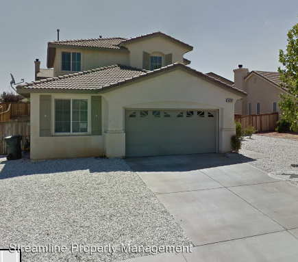 Primary Photo - 4 br, 3 bath House - 14619 Delicious Street