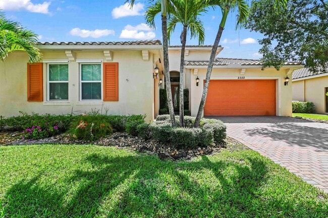 Photo - 2350 Bellarosa Circle House