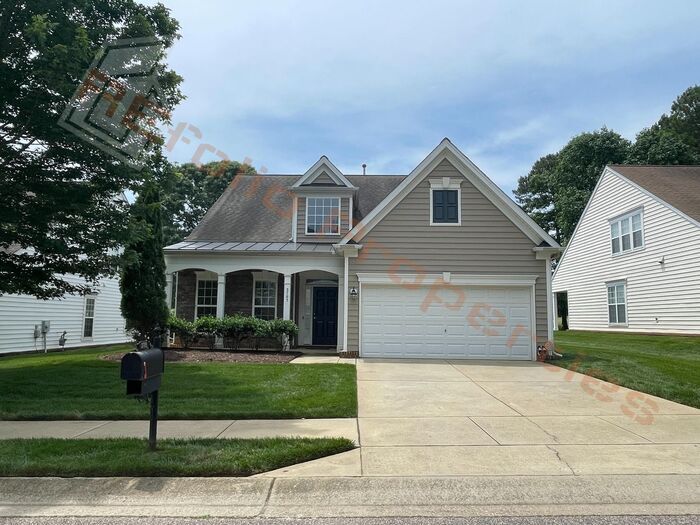 Primary Photo - Charming Wakefield Home with First-Floor B...