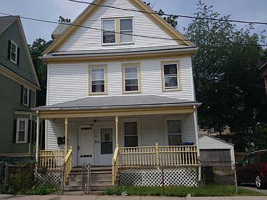 Building Photo - 61 Mascot St