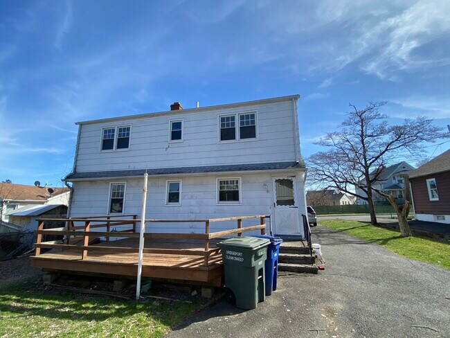 Building Photo - 316 Harlem Ave