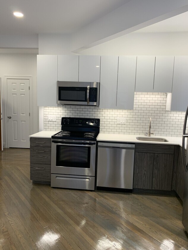 Foto principal - 111 Queensberry St