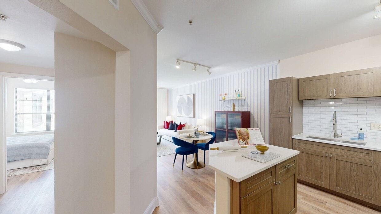 Photo - Halstead Apartments