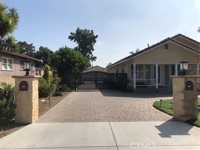 Building Photo - 6136 Camellia Ave