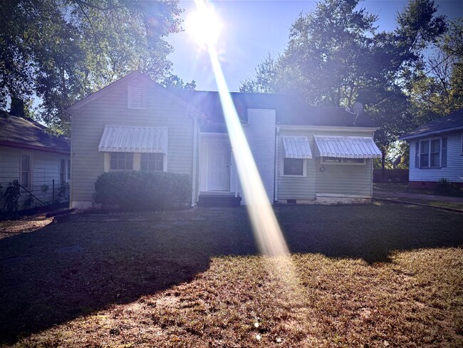 Foto del edificio - 420 Calloway St